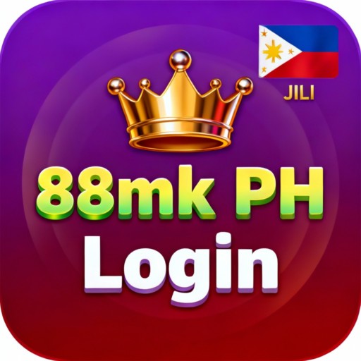 88mk PH Login