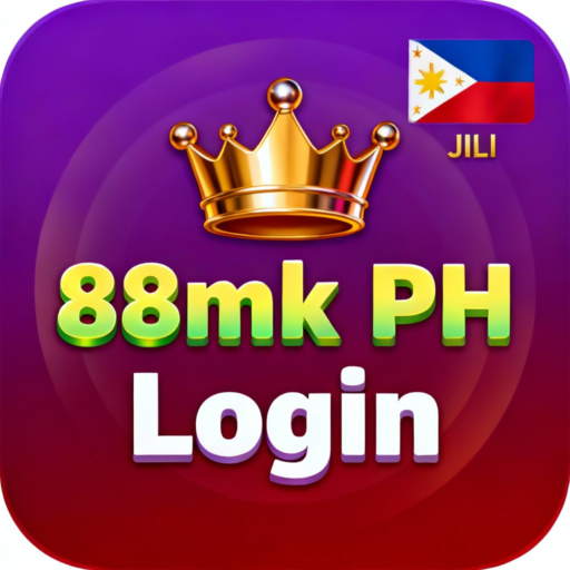 88mk PH Login
