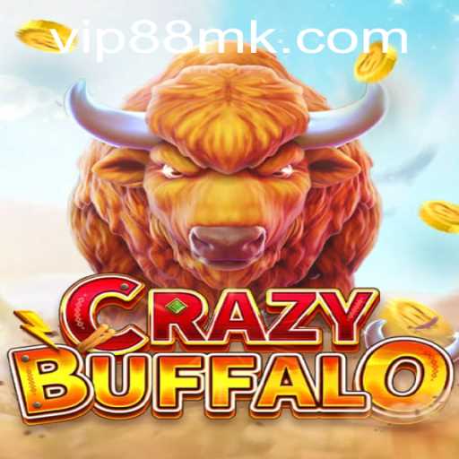 Discover CRAZYBUFFALO: The Game That Redefines Adventure