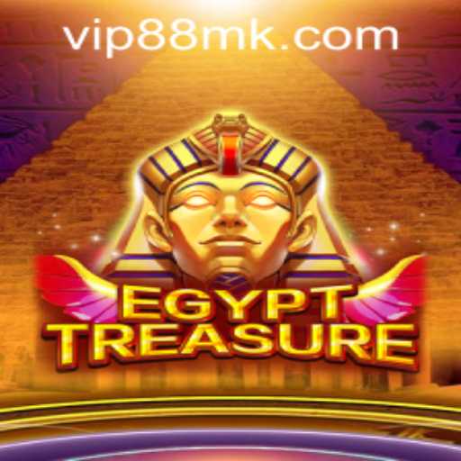 Exploring the Mysteries of EgyptTreasure with 88mk PH Login