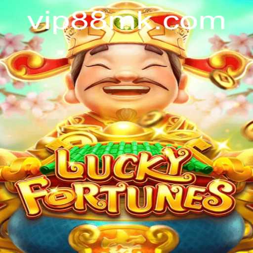 Unveiling the Thrills of LUCKYFORTUNES: The Ultimate Gaming Experience