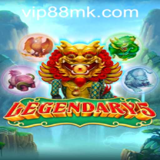 Exploring the World of Legendary5 and 88mk PH Login