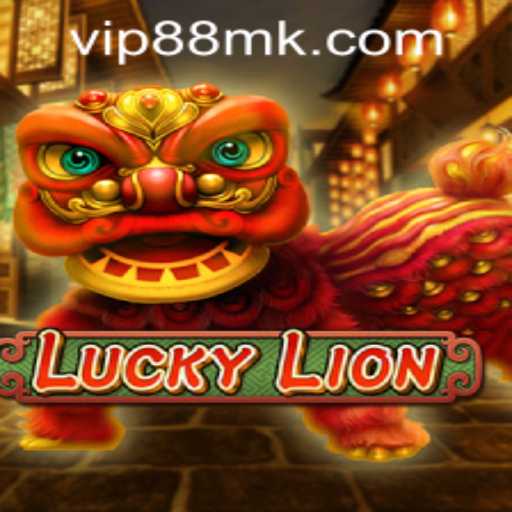 Experience Unmatched Thrills with LuckyLion: Your Gateway to Fun and Fortune
