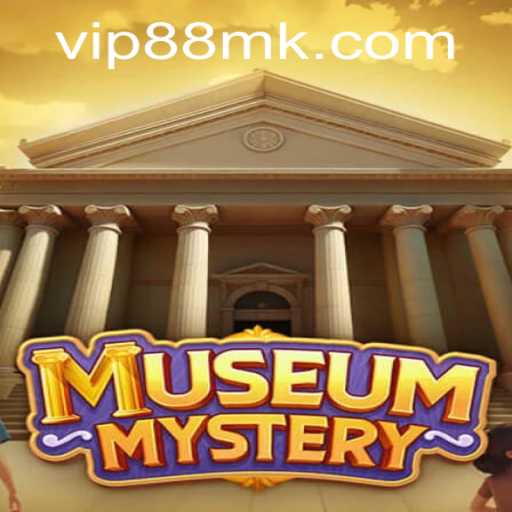 Unlocking Adventures: Exploring 'MuseumMystery' with 88mk PH Login