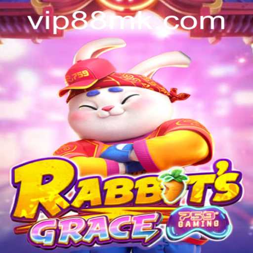RabbitsGrace: Dive into the Enchanting World of Strategy and Adventure