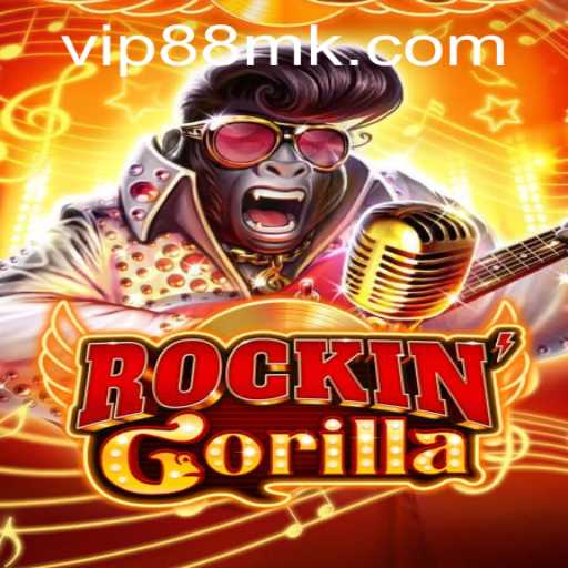 Discover the Exciting World of RockinGorilla: Adventure Awaits