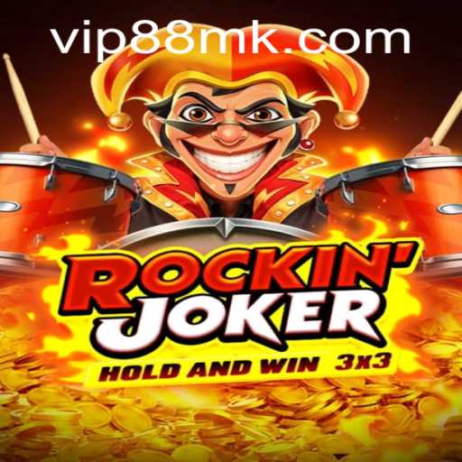 RockinJoker: Unveiling the Exciting 88mk PH Login Experience