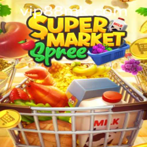 Explore the Thrilling Experience of SupermarketSpree with Easy 88mk PH Login