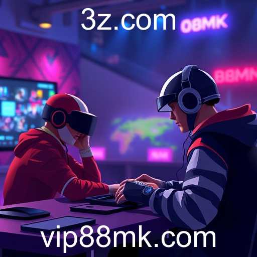 Novidades em 88mk: A Revolução nos Jogos Online