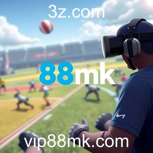 88mk Revoluciona o Universo dos Games no Brasil