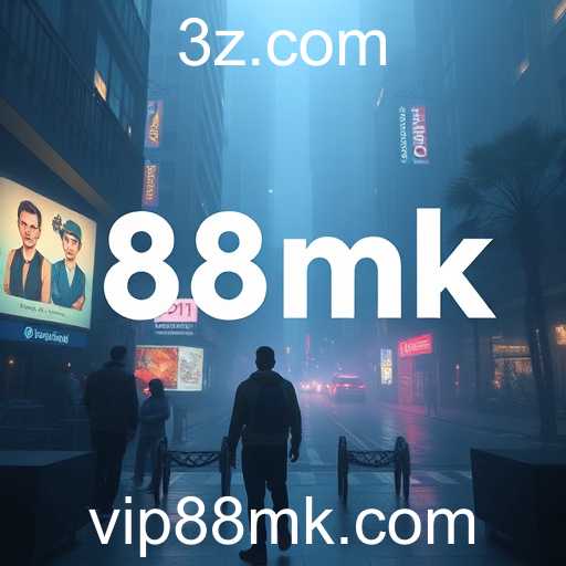 Evolução dos Jogos e o Impacto da Palavra-chave '88mk'