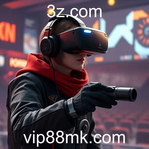 88mk: A Revolução do Mercado de Jogos em 2025