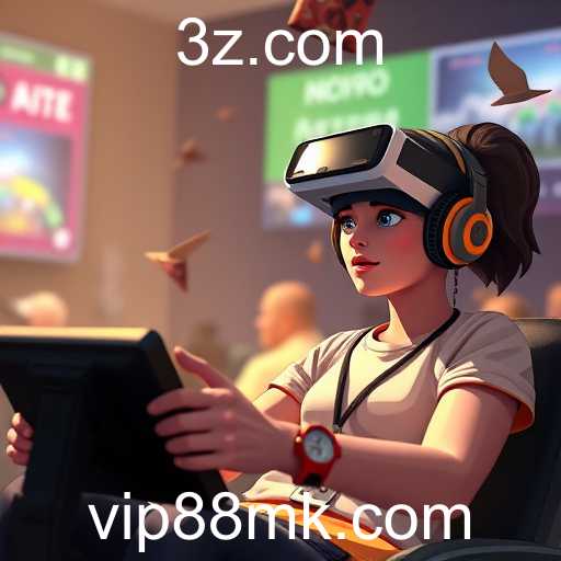 A Revolução dos Jogos Online em 2025