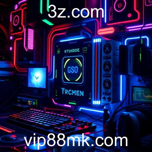 A Categoria 'Hardware' no 88mk: Explorando o Universo dos Jogos