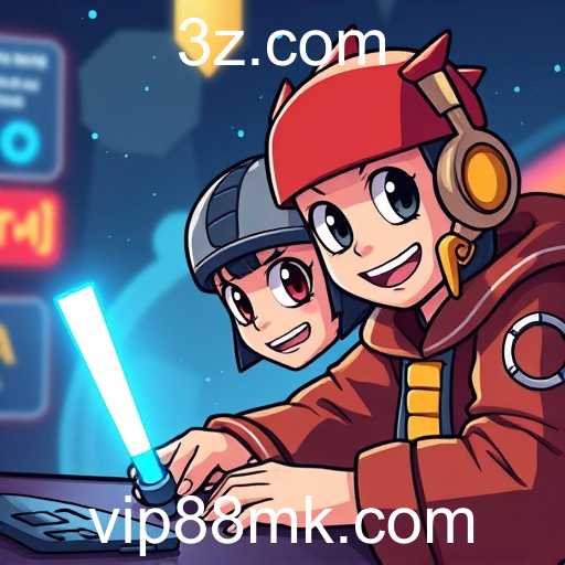 A Revolução do 88mk no Universo dos Jogos Online