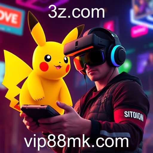 A Revolução dos Jogos Digitais e a Influência da 88mk