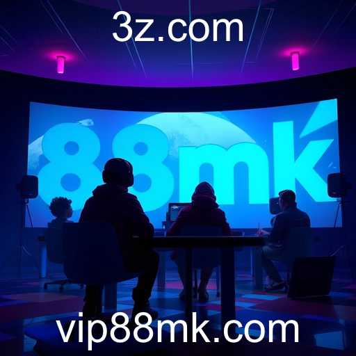 A Revolução dos Jogos em 2025: As Tendências de 88mk